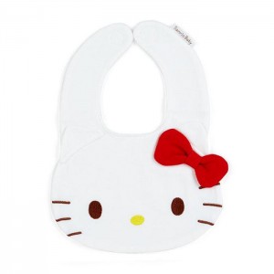 Hello Kitty Sanrio Baby Hello Kitty Bib Albi | RO_HK75420