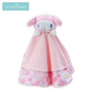 Hello Kitty Sanrio Baby My Melody Plush Lovey Roz | RO_HK65831