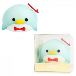 Hello Kitty Tuxedosam Mochi SquiSHU (Series 2) Albastri | RO_HK61083