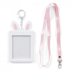 Hello Kitty Wish me mell Convertible ID Badge Holder Albi | RO_HK40314