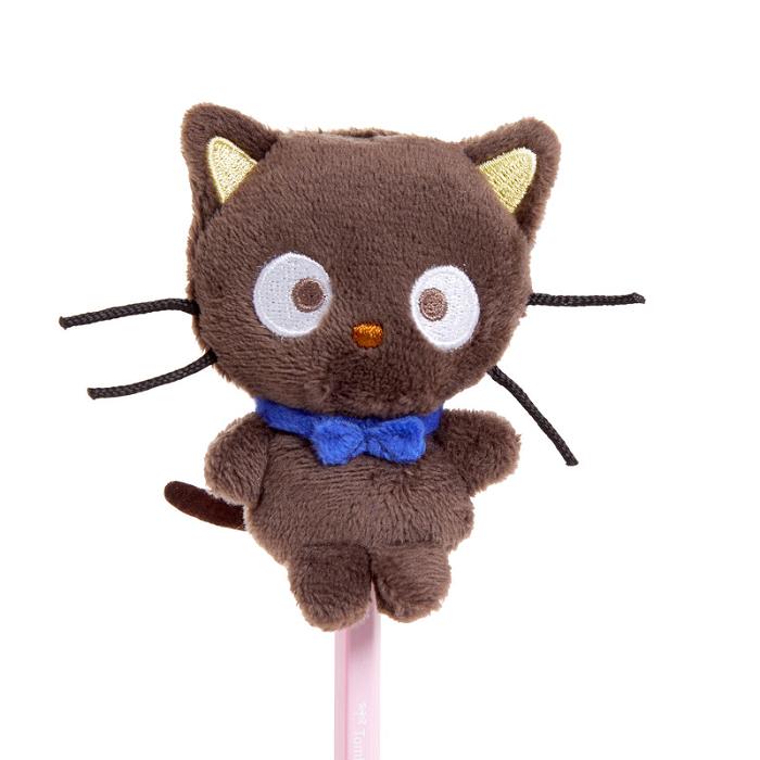 Hello Kitty Chococat Plush Pencil Topper Maro | RO_HK45384