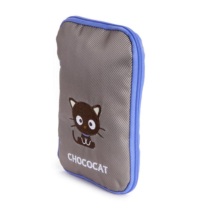 Hello Kitty Chococat Travel Case (Classic Cool Series) Gri | RO_HK36190