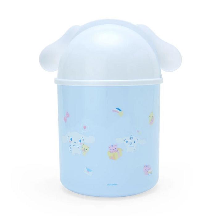 Hello Kitty Cinamoroll Tidy Trash Bin Albastri | RO_HK82216