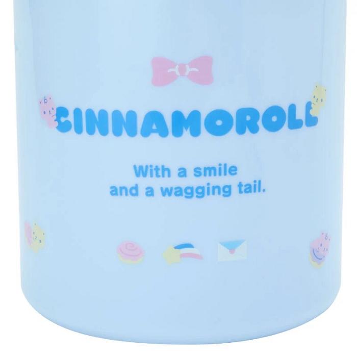 Hello Kitty Cinamoroll Tidy Trash Bin Albastri | RO_HK82216