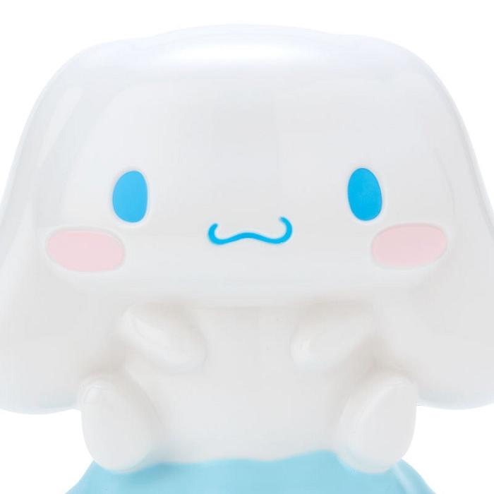 Hello Kitty Cinnamoroll 3D Figural Pen Stand Albi Albastri | RO_HK82004