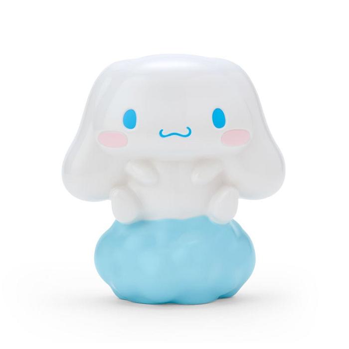 Hello Kitty Cinnamoroll 3D Figural Pen Stand Albi Albastri | RO_HK82004