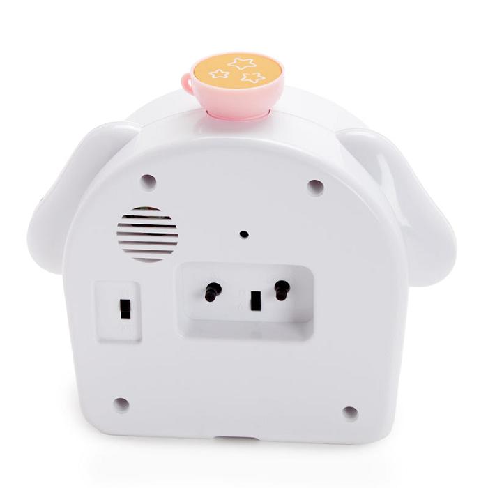 Hello Kitty Cinnamoroll Alarm Clock (Starry Sky) Albi | RO_HK23622