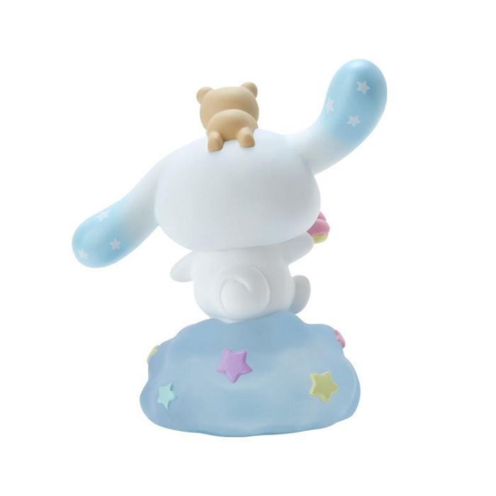 Hello Kitty Cinnamoroll Boxed Mini Figurine Albastri | RO_HK25348