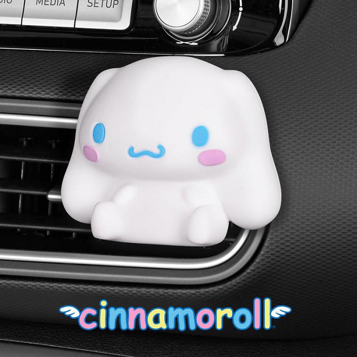 Hello Kitty Cinnamoroll Car Air Freshener Albastri | RO_HK60789