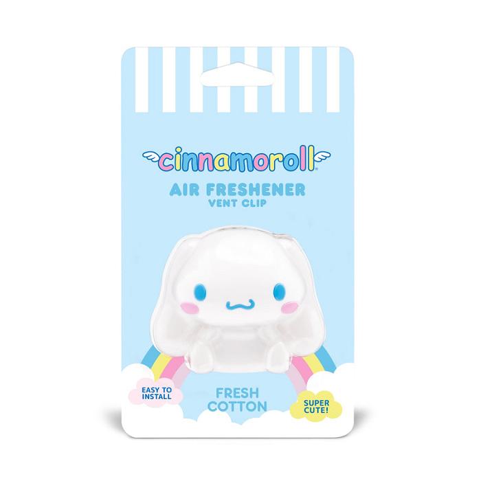 Hello Kitty Cinnamoroll Car Air Freshener Albastri | RO_HK60789