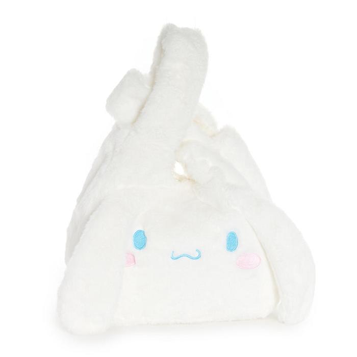 Hello Kitty Cinnamoroll Classic Plush Albi | RO_HK26926