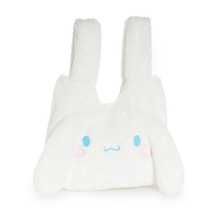 Hello Kitty Cinnamoroll Classic Plush Albi | RO_HK26926