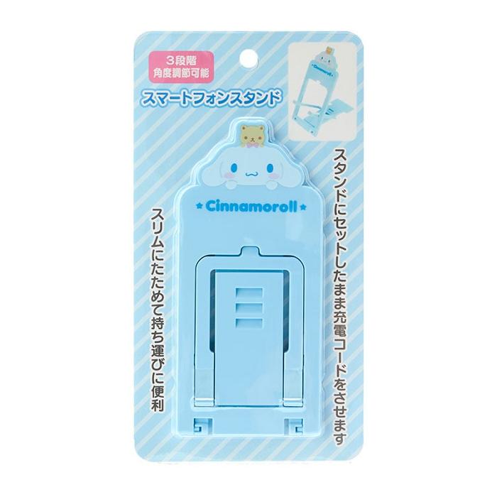 Hello Kitty Cinnamoroll Classic Smartphone Stand Albastri | RO_HK38721