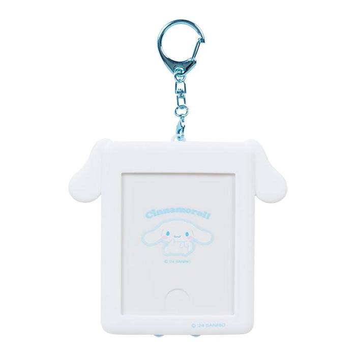 Hello Kitty Cinnamoroll Convertible ID Badge Holder Albi | RO_HK14953