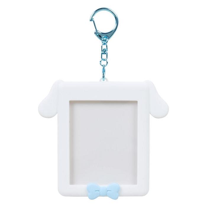 Hello Kitty Cinnamoroll Convertible ID Badge Holder Albi | RO_HK14953