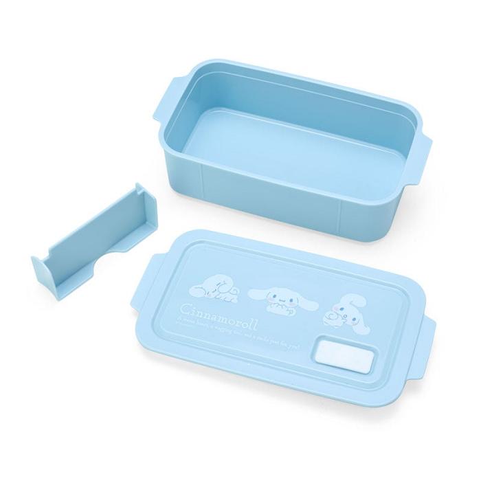 Hello Kitty Cinnamoroll Everyday Bento Box Albastri | RO_HK66696