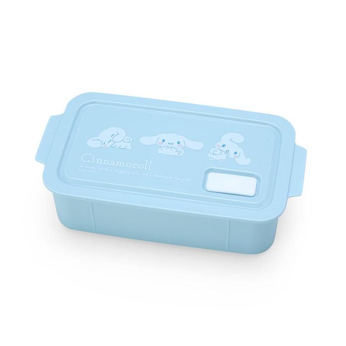 Hello Kitty Cinnamoroll Everyday Bento Box Albastri | RO_HK66696