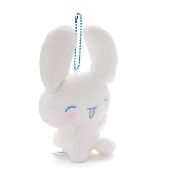 Hello Kitty Cinnamoroll Happy Mascot Bag Charm (Many Moods Series) Albi | RO_HK68262