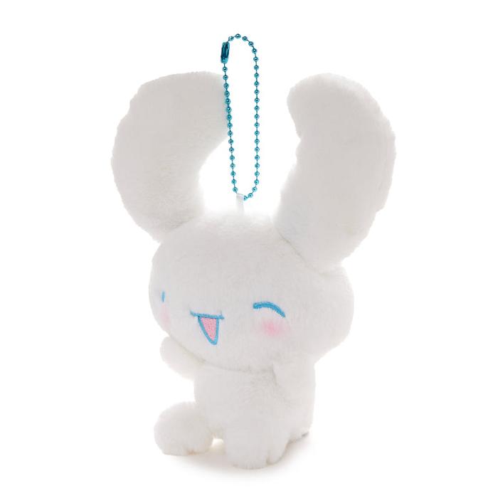 Hello Kitty Cinnamoroll Happy Mascot Bag Charm (Many Moods Series) Albi | RO_HK68262