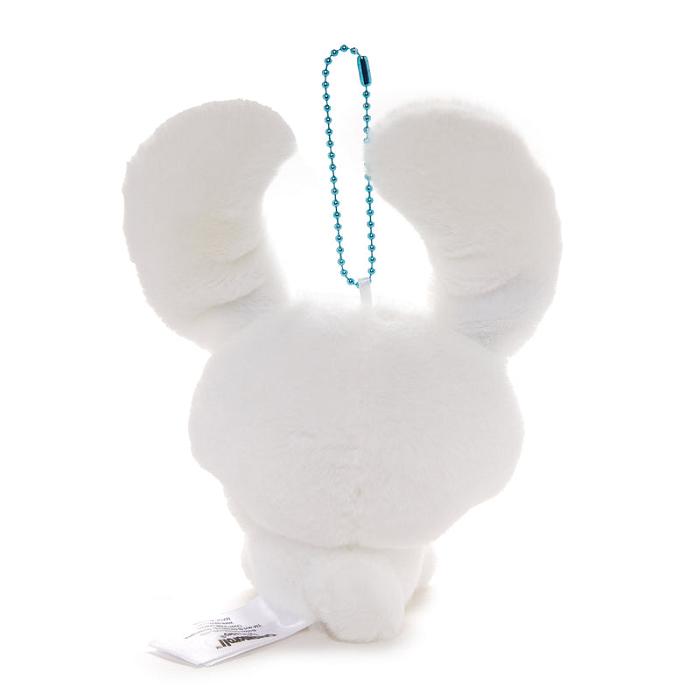 Hello Kitty Cinnamoroll Happy Mascot Bag Charm (Many Moods Series) Albi | RO_HK68262