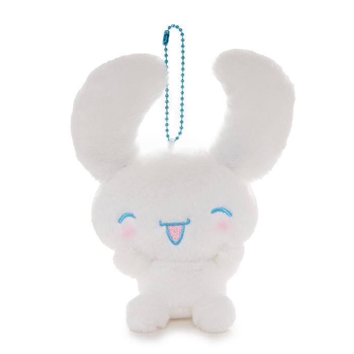 Hello Kitty Cinnamoroll Happy Mascot Bag Charm (Many Moods Series) Albi | RO_HK68262