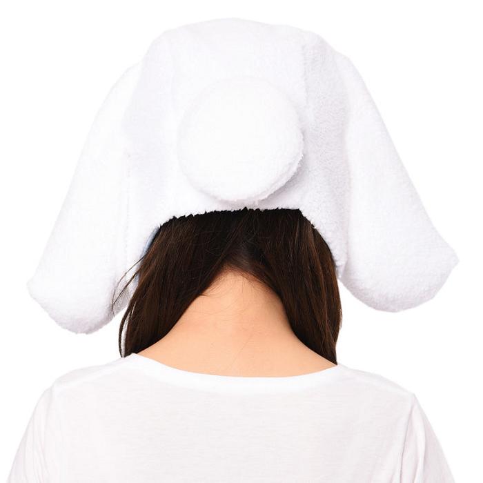 Hello Kitty Cinnamoroll Kigurumi Hat Albi | RO_HK41082