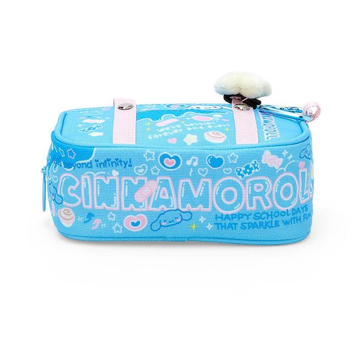 Hello Kitty Cinnamoroll Mini (Sanrio Academy Series) Albastri | RO_HK47438