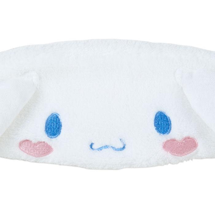 Hello Kitty Cinnamoroll Plush Headband Albi | RO_HK77556