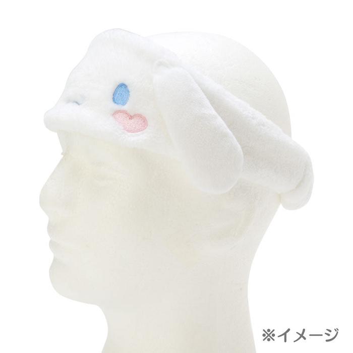 Hello Kitty Cinnamoroll Plush Headband Albi | RO_HK77556