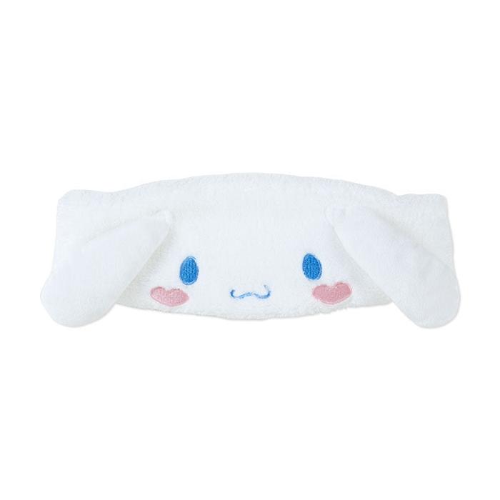 Hello Kitty Cinnamoroll Plush Headband Albi | RO_HK77556