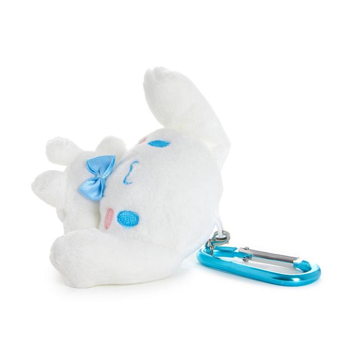 Hello Kitty Cinnamoroll Plush Mascot Carabiner Albi | RO_HK27139