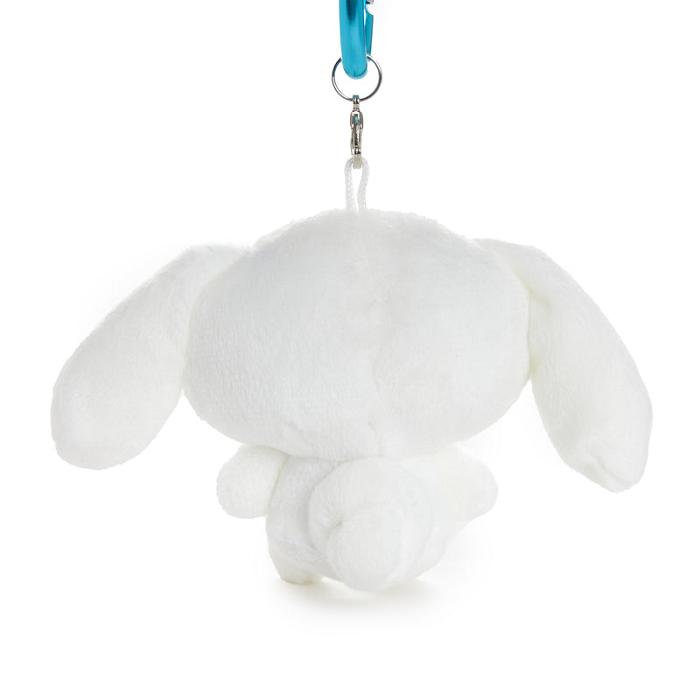 Hello Kitty Cinnamoroll Plush Mascot Carabiner Albi | RO_HK27139