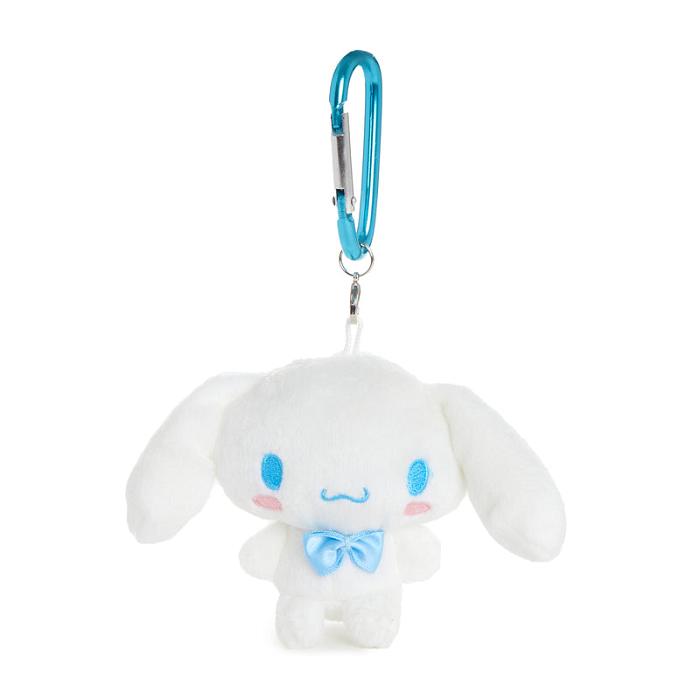 Hello Kitty Cinnamoroll Plush Mascot Carabiner Albi | RO_HK27139