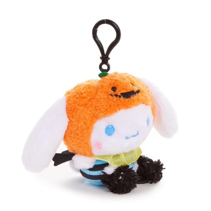 Hello Kitty Cinnamoroll Pumpkin Halloween Mascot Clip Colorati | RO_HK82420