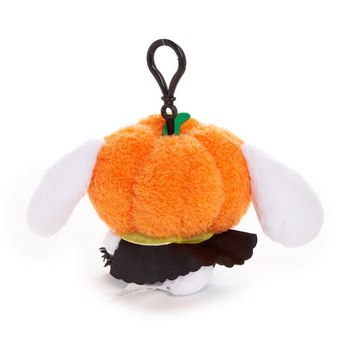 Hello Kitty Cinnamoroll Pumpkin Halloween Mascot Clip Colorati | RO_HK82420