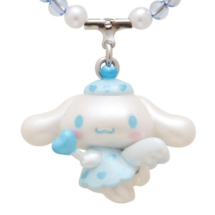 Hello Kitty Cinnamoroll Smartphone Charm (Dreaming Angel Series Pt 2) Albi | RO_HK10641