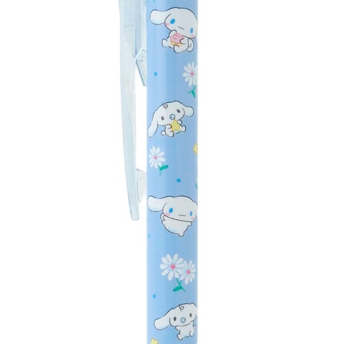 Hello Kitty Cinnamoroll Tombow MONO Graph Mechanical Pencil Albastri | RO_HK80087