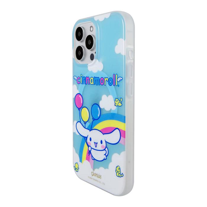 Hello Kitty Cinnamoroll x Sonix Classic iPhone Case Colorati | RO_HK74484