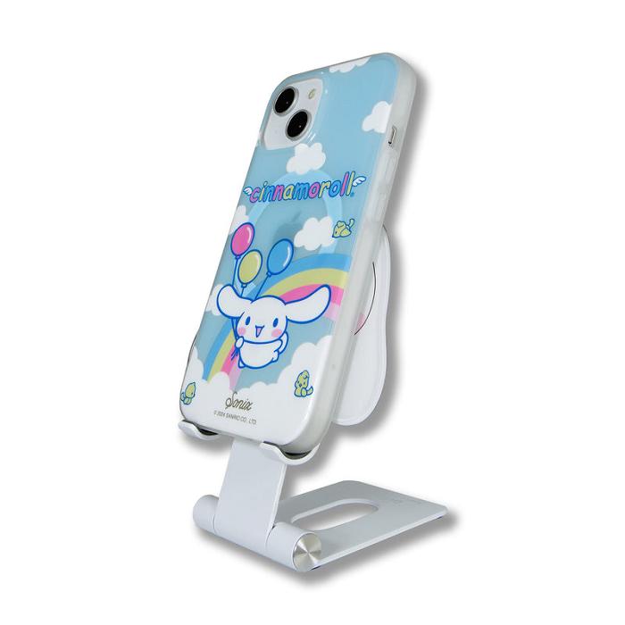 Hello Kitty Cinnamoroll x Sonix Phone Stand Albi | RO_HK30246