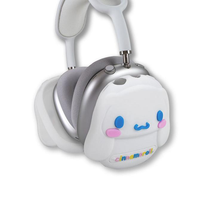 Hello Kitty Cinnamoroll x Sonix Silicone AirPods Max Cover Albi | RO_HK10303