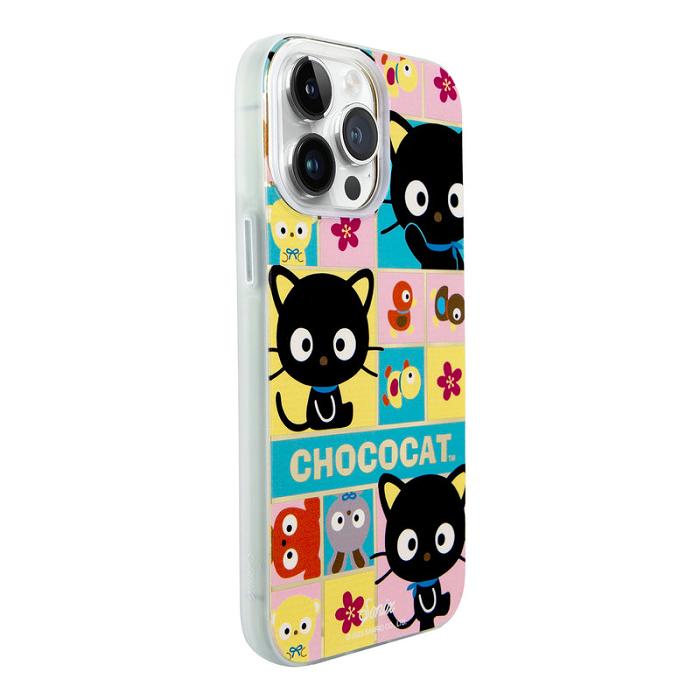 Hello Kitty Cool Like Chococat x Sonix iPhone Case Colorati | RO_HK30768