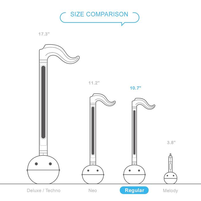 Hello Kitty Gudetama Otamatone Musical Toy Galbeni | RO_HK45088