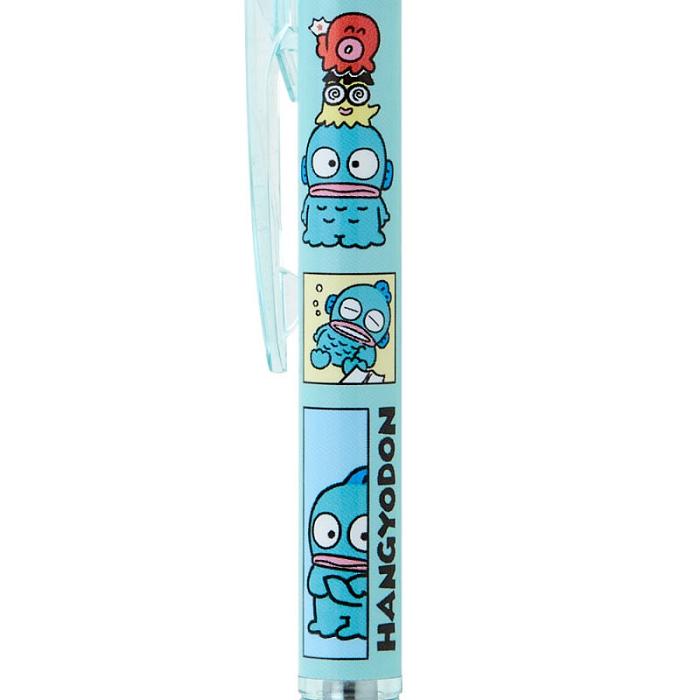 Hello Kitty Hangyodon Tombow MONO Graph Mechanical Pencil Albastri | RO_HK14525