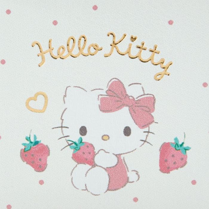 Hello Kitty Hello Kitty 2-Way Compact Mirror Albi | RO_HK13948