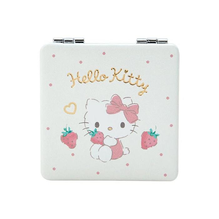 Hello Kitty Hello Kitty 2-Way Compact Mirror Albi | RO_HK13948