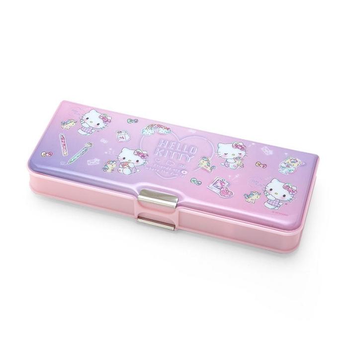 Hello Kitty Hello Kitty 2-Way Pencil Case Roz | RO_HK38704