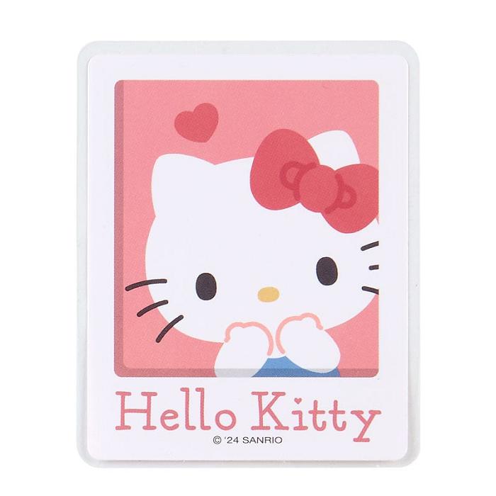 Hello Kitty Hello Kitty 3-pc Dress Your Tech Sticker Set Roz | RO_HK61839