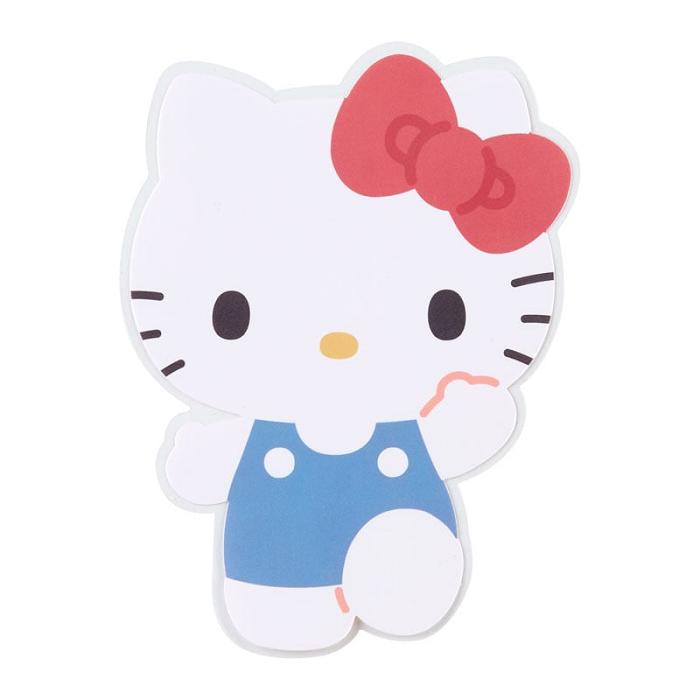 Hello Kitty Hello Kitty 3-pc Dress Your Tech Sticker Set Roz | RO_HK61839