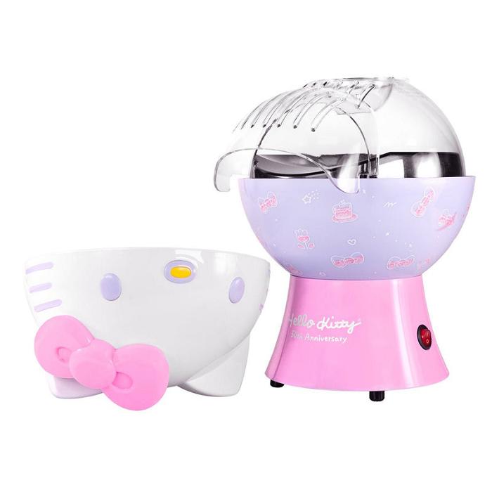 Hello Kitty Hello Kitty 50th Anniversary Popcorn Maker Roz | RO_HK38996