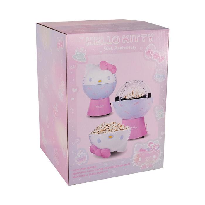 Hello Kitty Hello Kitty 50th Anniversary Popcorn Maker Roz | RO_HK38996